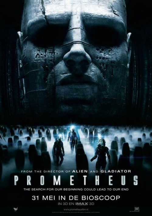 Prometheus, nuovo poster e 6 immagini (6)