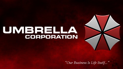 Resident Evil Retribution, clip virale della Umbrella Corporation