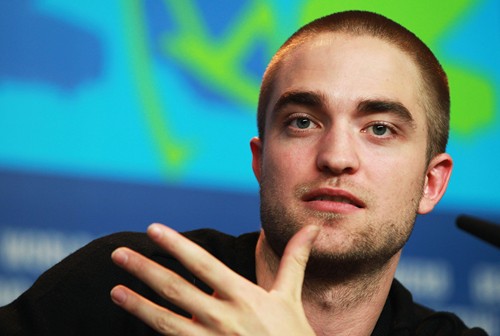 "Bel Ami" Press Conference - 62nd Berlinale International Film Festival