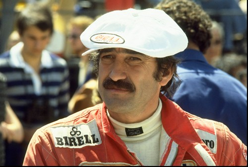 Clay Regazzoni