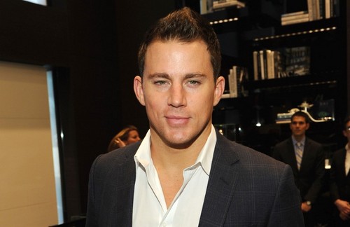 Taylor Lautner in Tracers, Ethan Hawke in Predestination, Channing Tatum in White House Down (3)