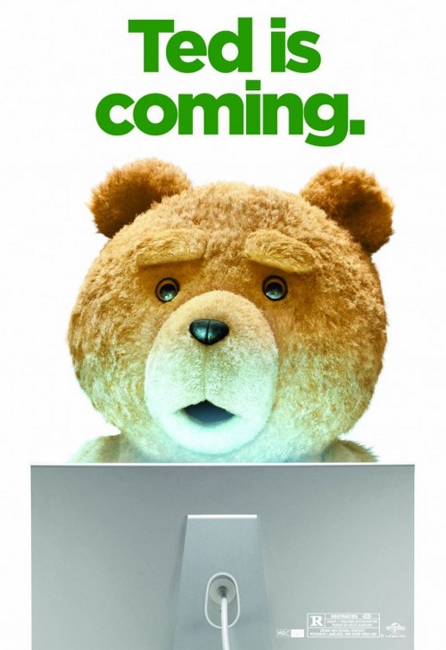 Ted, nuovi poster per la commedia con Mark Wahlberg (3)