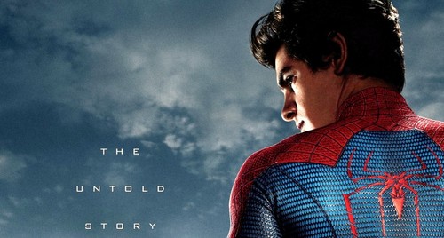 The Amazing Spider-Man clip, poster e nuove immagini (4)