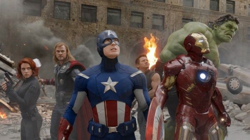 The Avengers, spoiler e dettagli sul finale (8)