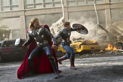 The Avengers, spoiler e dettagli sul finale (9)