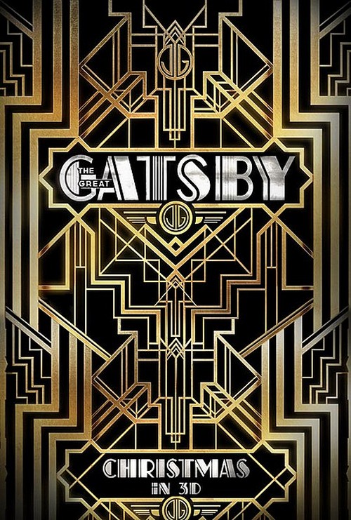The Great Gatsby, primo trailer e poster (2)