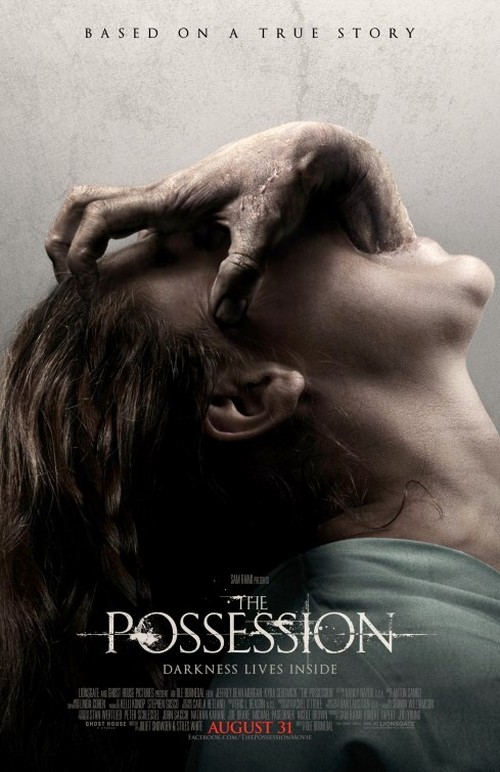 The Possession, sinossi e primo poster dell'horror con Jeffrey Dead Morgan