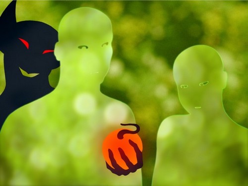 The Tragedy of Man trailer, poster e immagini del film d'animazione di Marcell Jankovics (11)