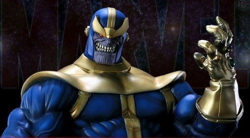 Thor 2, il nuovo villain non sarà Thanos di Titano (2)