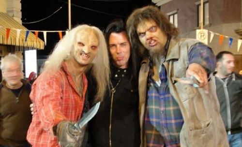 Wrong Turn 5, iniziate le riprese e prime foto dal set (5)