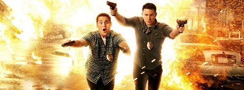21 Jump Street