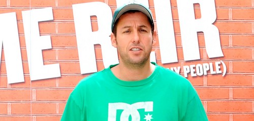 Adam Sandler sostituisce Mark Wahlberg in Three Mississippi, Aaron Johnson e Chloe Moretz in Kick Ass 2, Taylor Kitsch non sarà in Catching Fire, Christina Applegate torna in Anchorman 2