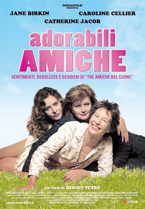 Adorabili amiche, recensione (2)