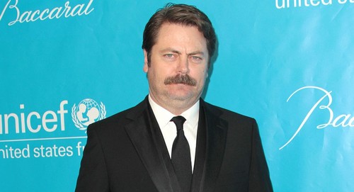 Alison Brie, Nick Offerman e Nick Robinson in Toy's House, Cloris Leachman in Toro scatenato 2, Joanna Garcia in The Intenrnship, le gemelle Avellan tornano in Machete Kills (4)