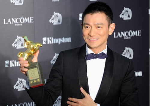 Angela Bassett in Olympus has Fallen, Derek Luke in Baggage Claim, Robert Baker e Brian Howe in Devil's Knot, Will Poulter in We're The Millers, Andy Lau abbandona Iron Man 3 (5)