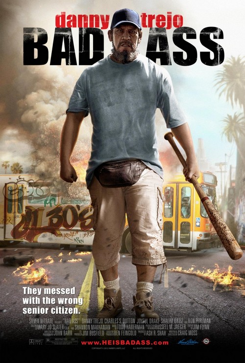 Bad Ass, recensione in anteprima (2)