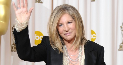 Barbra Streisand dirigerà Skinny and Cat con Colin Firth e Cate Blanchett
