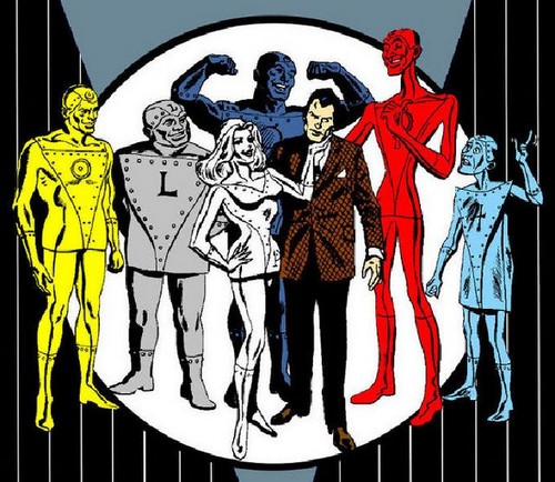 Barry Sonnenfeld dirigerà il cinecomic The Metal Men, Rob Reiner il thriller psicologico You Belong to Me, Casey Affleck il biopic sul campione di baseball Josh Hamilton (4)