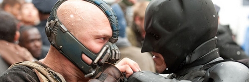 Batman 3