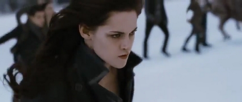 Breaking Dawn Parte 2