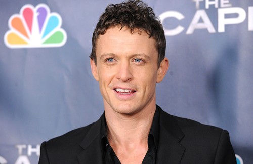 <<enter caption here>> on January 4, 2011 in Hollywood, California.