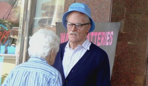 David Koepp scriverà Biancaneve e il cacciatore 2, la Paramount prepara Jackass 4 Bad Grandpa