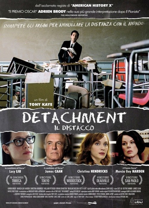 Detachment - Il distacco, recensione in anteprima (2)