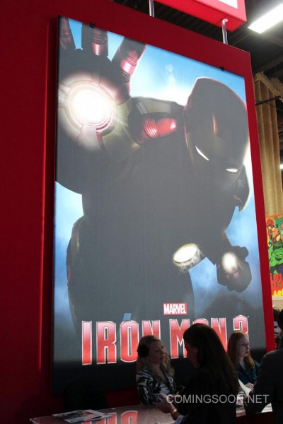 Die Hard 5, Iron Man 3, Robocop, Rio 2, RIPD, Jurassic Park 3D, Piovono polpette 2, After Earth, Percy Jackson 2, Epic primi poster (5)