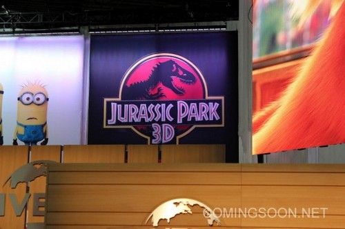 Die Hard 5, Iron Man 3, Robocop, Rio 2, RIPD, Jurassic Park 3D, Piovono polpette 2, After Earth, Percy Jackson 2, Epic primi poster (6)