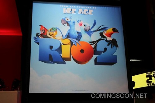 Die Hard 5, Iron Man 3, Robocop, Rio 2, RIPD, Jurassic Park 3D, Piovono polpette 2, After Earth, Percy Jackson 2, Epic primi poster (8)