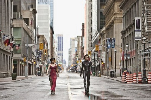Dredd, Resident Evil Retribution nuove immagini (3)