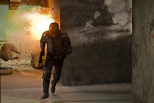 Dredd, Resident Evil Retribution nuove immagini (4)