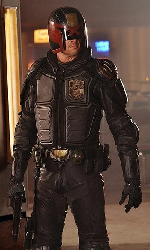 Dredd, Resident Evil Retribution nuove immagini (5)