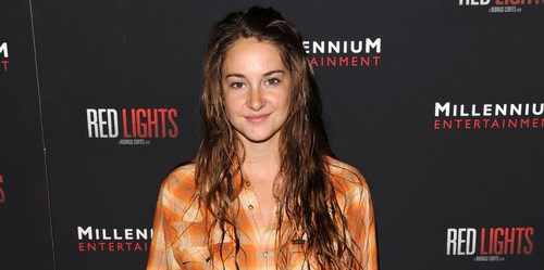 Dylan McDermott nell'action-thriller Olympus has Fallen, Shailene Woodley in White Bird di Gregg Araki, Oscar Isaac in The Two Faces of January (3)