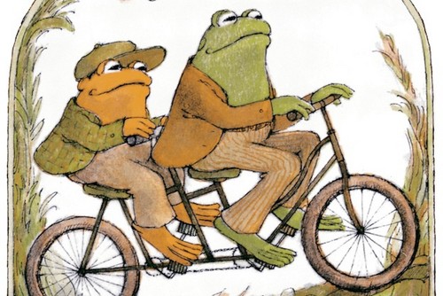 Fernando Meirelles girerà un biopic su Aristotele Onassis, Yorgos Lanthimos si prepara al debutto in lingua inglese, il libro per bambini Frog and Toad diventerà un film d'animazione (3)
