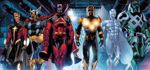 Genndy Tartakovsky dirige Braccio di ferro 3D, Patrick Massett e John Zinman scrivono il remake State City, David Fincher produrrà il thriller IOU e Marvel conferma Guardians of the Galaxy (3)