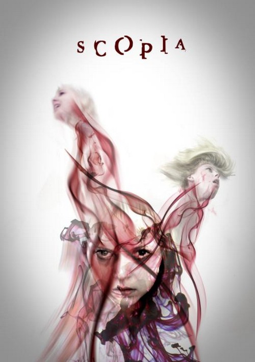 Horror News Dead Season, Girls Gone Dead, Scopia, Eddie The Sleepwalking Zombie (3)