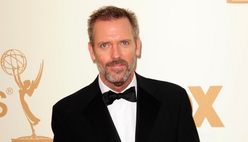 Hugh Laurie in trattative per Robocop, Lindsay Lohan e Paul Deen in The Canyons, Debbie Reynolds in Behind the Candelabra, Justin Bartha in CBGB (3)