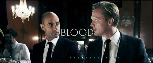 Hummingbird, Dead Man Down, Blood sinossi ufficiali e prime immagini