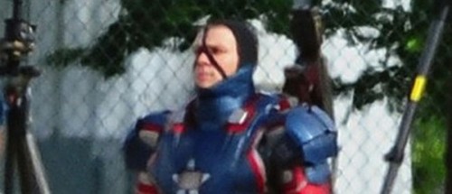 Iron Man 3 anticipazioni e nuove foto dal set con Robert Downey Jr. e Gwyneth Paltrow (11)
