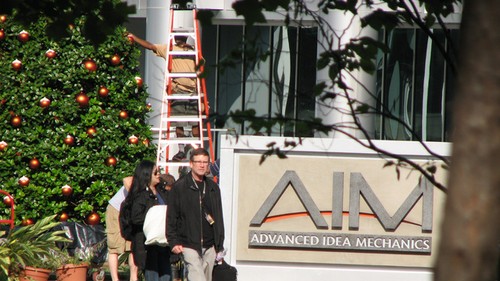 Iron Man 3 anticipazioni e nuove foto dal set con Robert Downey Jr. e Gwyneth Paltrow