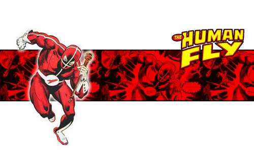 Jackie Chan protagonista di una nuova action-comedy americana, Steve Goldmann adatterà il fumetto Human Fly, Tyler Perry scrive un film di fantascienza (2)