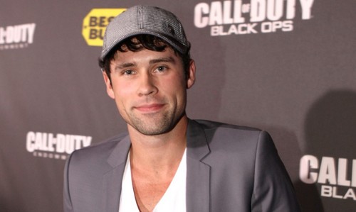 James Marsden in 2 Guns, James Woods e Ron Eldard nel biopic Jobs, Sean Astin nel prequel Cabin Fever Patient Zero, Mark Strong nel western Provenance, Ryan Reynolds confermato nel remake di Highlander (7)