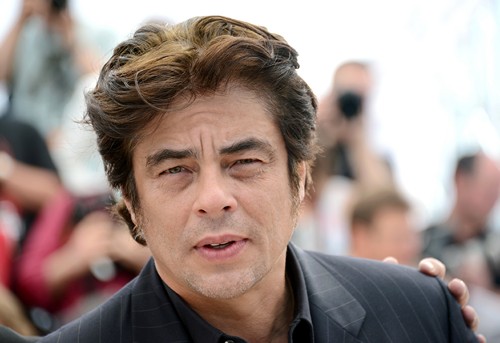 Jean Dujardin in trattative per The Wolf of Wall Street, Benicio del Toro protagonista in Jimmy Picard