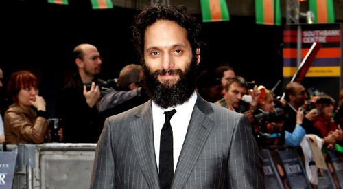 Jonah Hill in Django Unchained, Edward James Olmos in Machete 2, Rosie Huntington-Whiteley in Mad Max Fury Road, Jason Mantzoukas in They Come Together, Colin Farrell in Saving Mr. Banks (4)