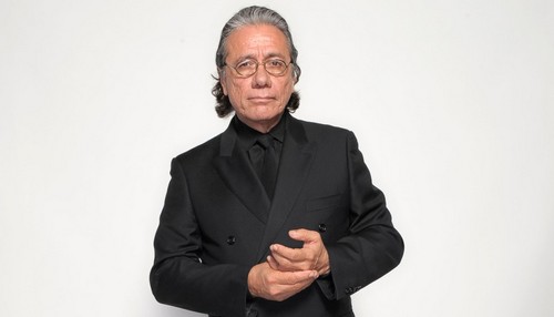 Jonah Hill in Django Unchained, Edward James Olmos in Machete 2, Rosie Huntington-Whiteley in Mad Max Fury Road, Jason Mantzoukas in They Come Together, Colin Farrell in Saving Mr. Banks (5)