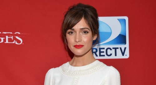 Justin Long in trattative per La gente delle dieci, Zoe Aggeliki per Catching Fire, Stephen Moyer in Devils Knot, Rose Byrne in The Internship (2)