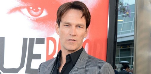 Justin Long in trattative per La gente delle dieci, Zoe Aggeliki per Catching Fire, Stephen Moyer in Devils Knot, Rose Byrne in The Internship (4)