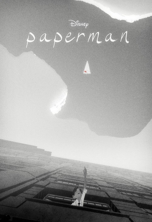 L'era glaciale 4, The Reef 2, Alla ricerca di Nemo 3D, Paperman nuovi poster (3)