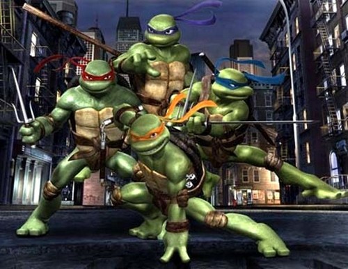 Paramount in trattative per il film di Splinter Cell, il reboot delle Tartarughe Ninja rinviato, Noah Oppenheim scriverà il nuovo adattamento del 1984 di Orwell (3)